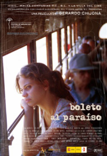 Boleto al paraíso | Uniandes