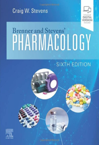 Brenner and Stevens' Pharmacology | Uniandes