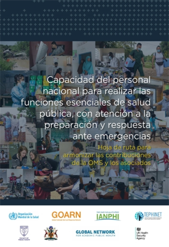 Capacidad Del Personal Nacional para Realizar | Uniandes Capacidad Del Personal Nacional para Realizar | Uniandes