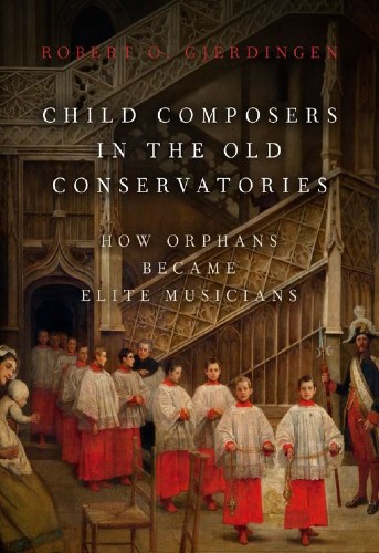 Child composers | Uniandes