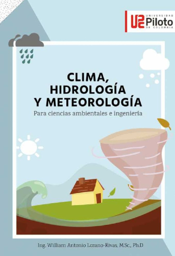 clima hidrologia | Uniandes