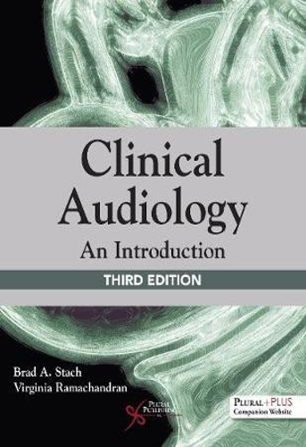 Clinical audiology : an introduction | Uniandes