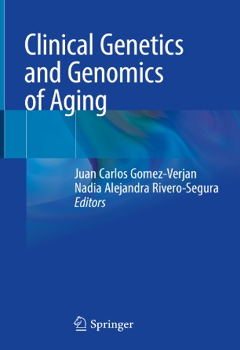 Clinical Genetics and Genomics of Aging | Uniandes