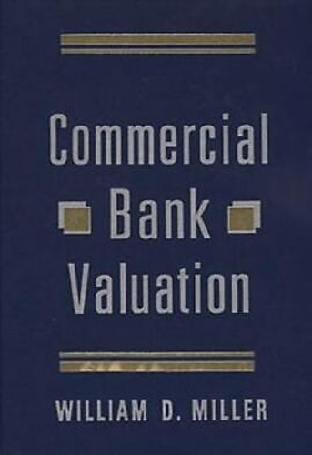 Commercial bank valuation | Uniandes