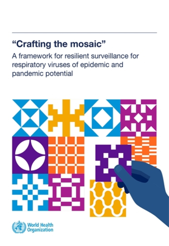 Crafting the Mosaic | Uniandes