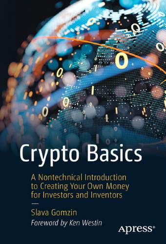 Crypto basics : a nontechnical introduction | Uniandes