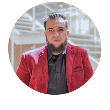 Cristian Salamanca | Uniandes