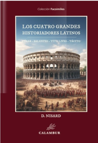 cuatro grandes historiadores latinos | Uniandes