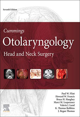  Cummings Otolaryngology | Uniandes