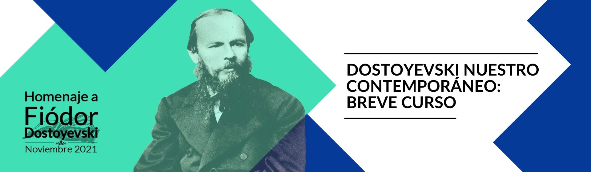 Dostoyevski nuestro contemporáneo | Uniandes