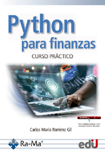 finanzas-python 