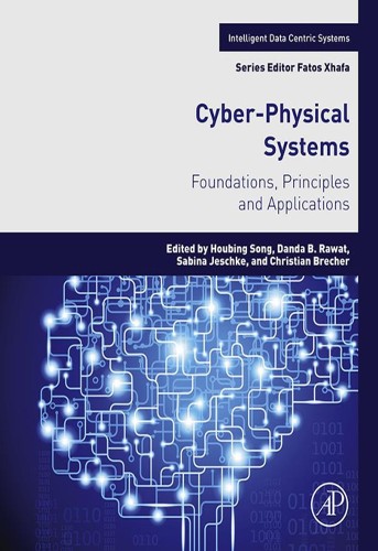 cyber physical systems | Uniandes