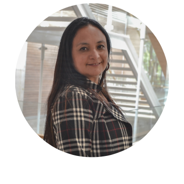 Dalila Villanueva | Uniandes