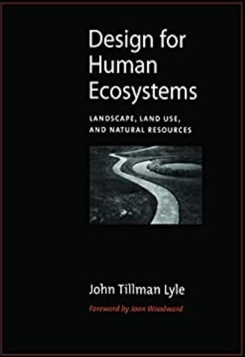 Design for Human Ecosystems | Uniandes
