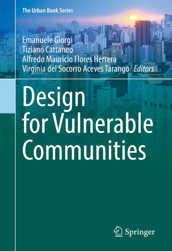 Design for Vulnerable Communities | Uniandes