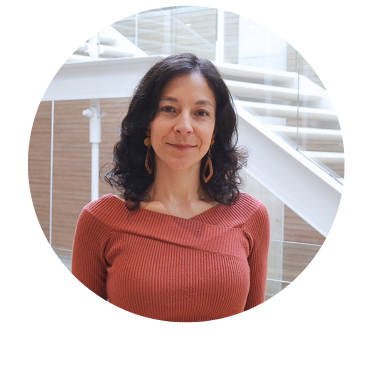 Diana Rodríguez | Uniandes