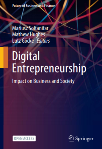Digital Entrepreneurship | Uniandes