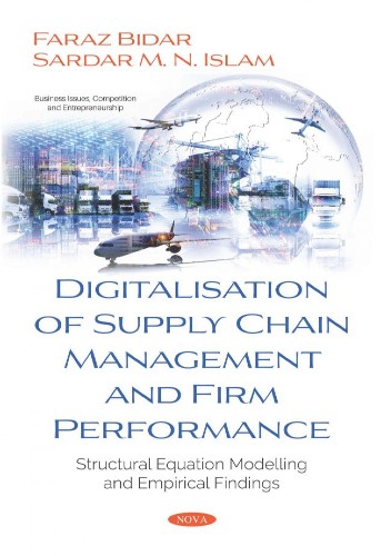 Digitalisation of Supply Chain Management and Firm Performance | Uniandes