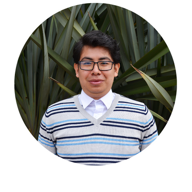 Carlos Rivas | Uniandes