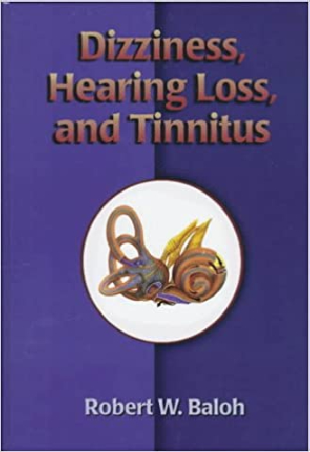 Dizziness, hearing loss, and tinnitus | Uniandes