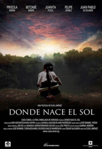 Donde nace el sol | Uniandes