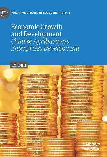 Economic Growth and Development | Uniandes