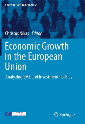 Economic Growth in the European Union | Uniandes