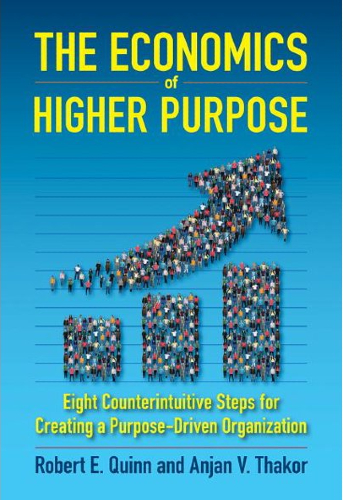 The Economics of Higher Purpose | Uniandes