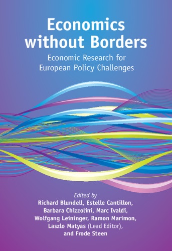 Economics without Borders | Uniandes