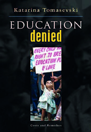 education-denied
