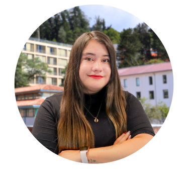 Eimy Tatiana Delgado Hurtado | Uniandes