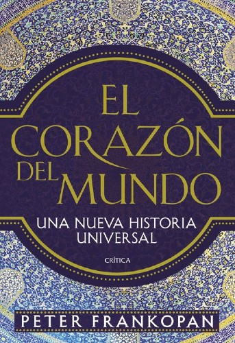 el corazon del mundo | Uniandes