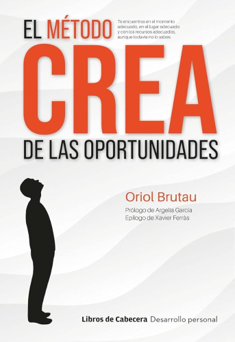 Método CREA de las oportunidades | Uniandes