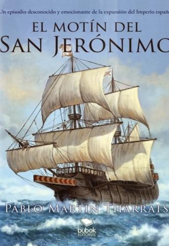 el motin del san jeronimo | Uniandes