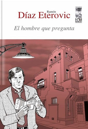 el hombre que | Uniandes