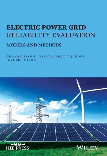 Electric power | Uniandes