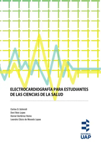 Electrocardiografía para Estudiantes | Uniandes Electrocardiografía para Estudiantes | Uniandes