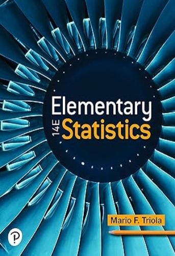 elementary statistics | Uniandes