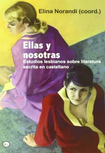 ellas y nosotras | Uniandes