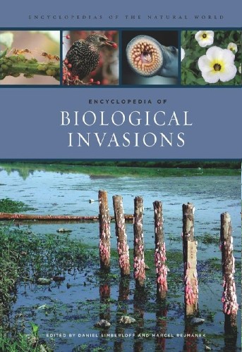 Encyclopedia of biological invasions | Uniandes