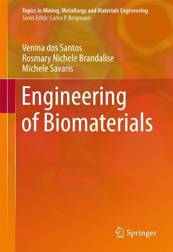 engineering of biomaterials | Uniandes