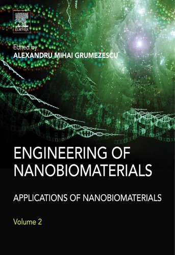 Engineering of nanobiomaterials | Uniandes