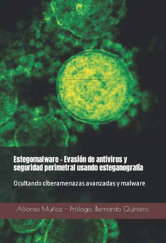 estegomalware