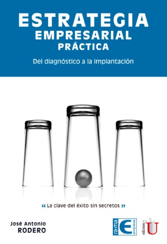 Estrategia empresarial : del diagnóstico a la implantación | Uniandes