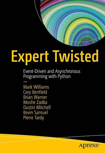 expert twisted | Uniandes