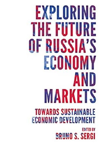 Exploring the Future of Russia's Economy and Markets | Uniandes
