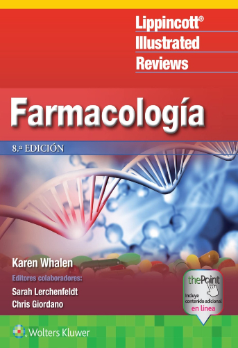 farmacologia | Uniandes