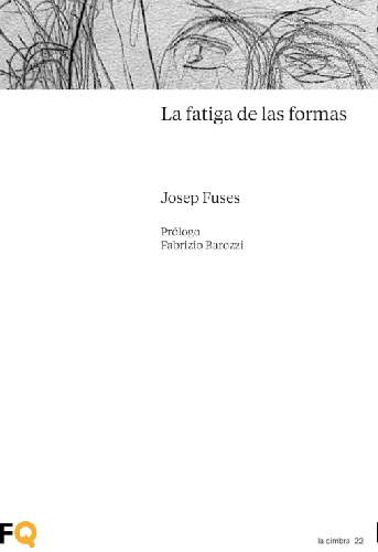La fatiga de las formas | Uniandes