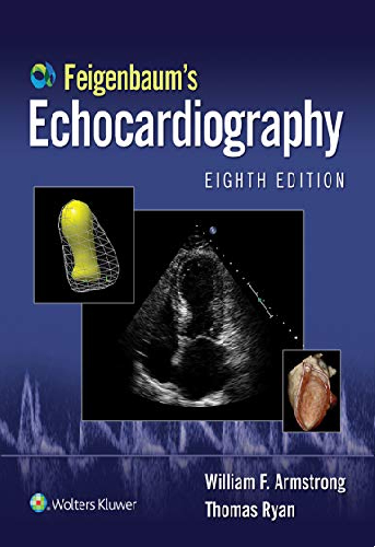 Feigenbaum's Echocardiography: Ebook Without Multimedia | Uniandes Feigenbaum's Echocardiography: Ebook Without Multimedia | Uniandes