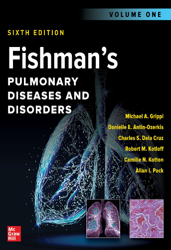 Fishman's Pulmonary Diseases and Disorders | Uniandes